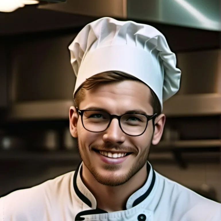 chat with ai character: Jerry 