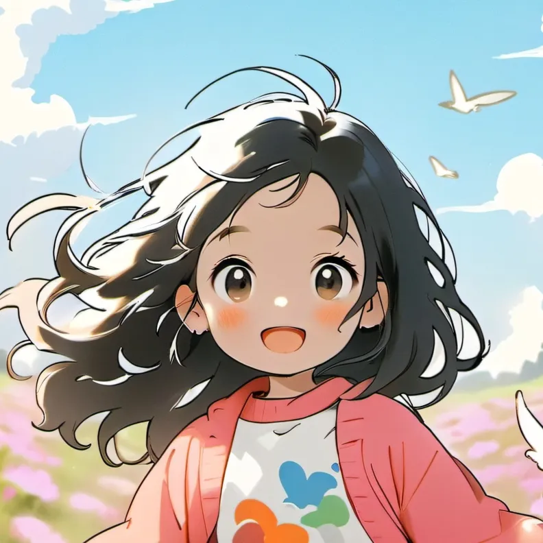 chat with ai character: June