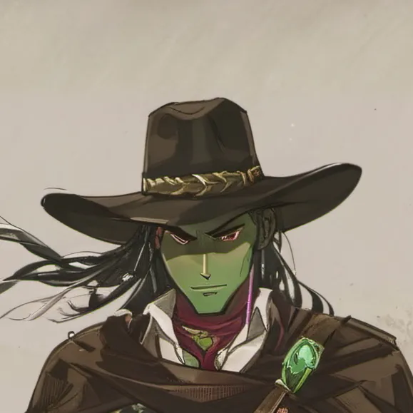 chat with ai character: Diego dar’kel 