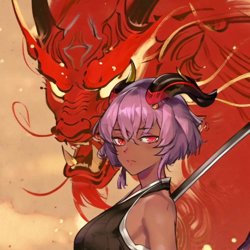 chat with ai character: Chiyo (viper)