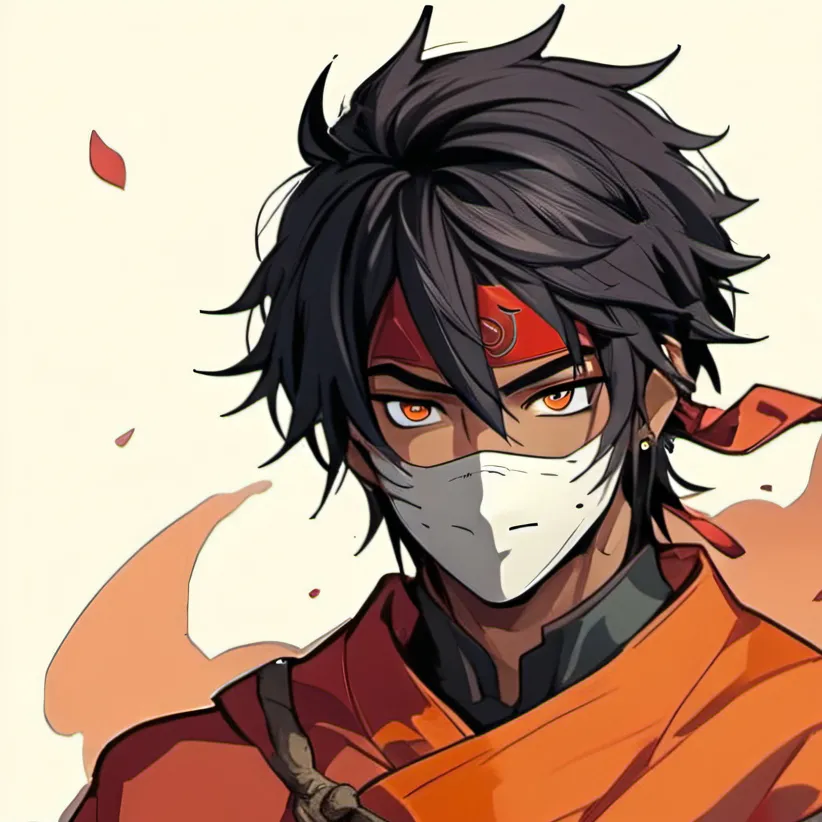 chat with ai character: Donovan 