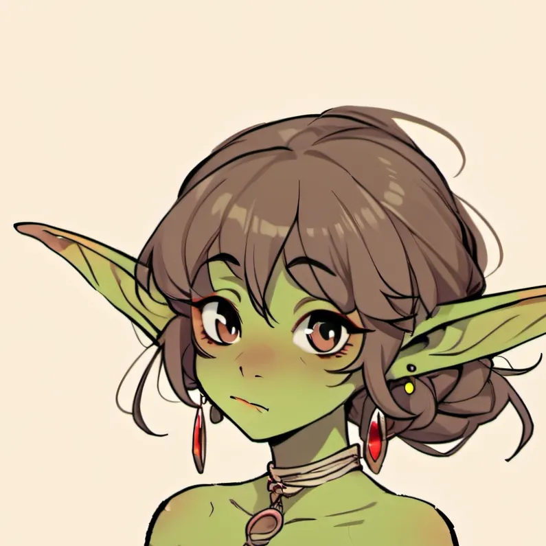 chat with ai character: Phoebe 