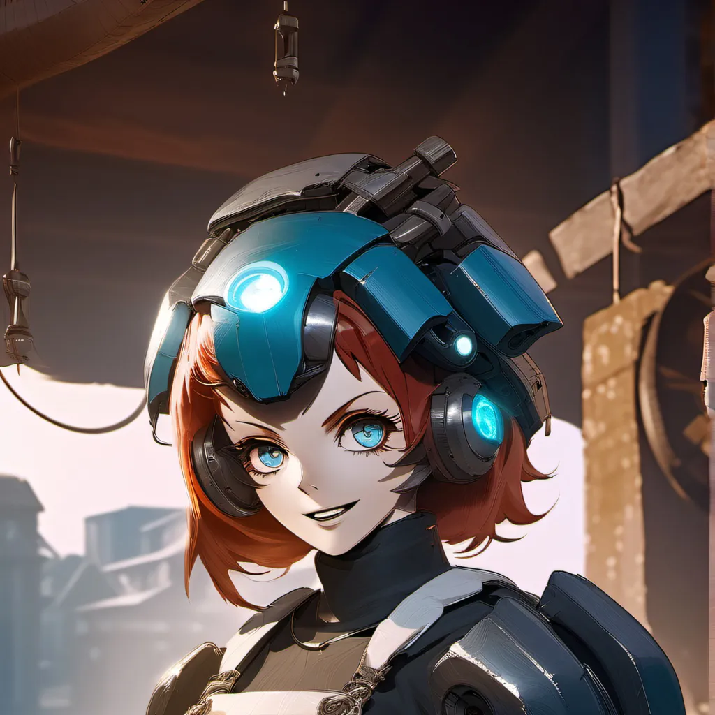 chat with ai character: Pointbreak (Eve)