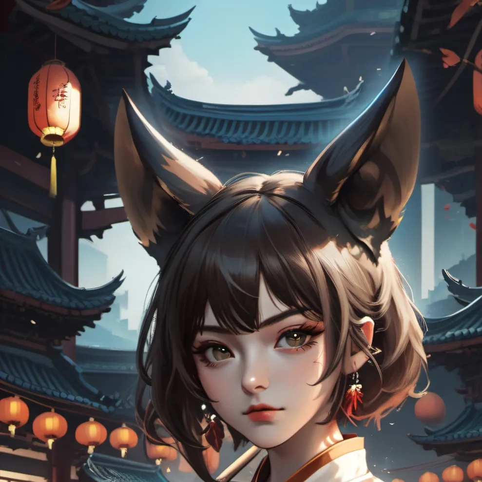 chat with ai character: Betty 