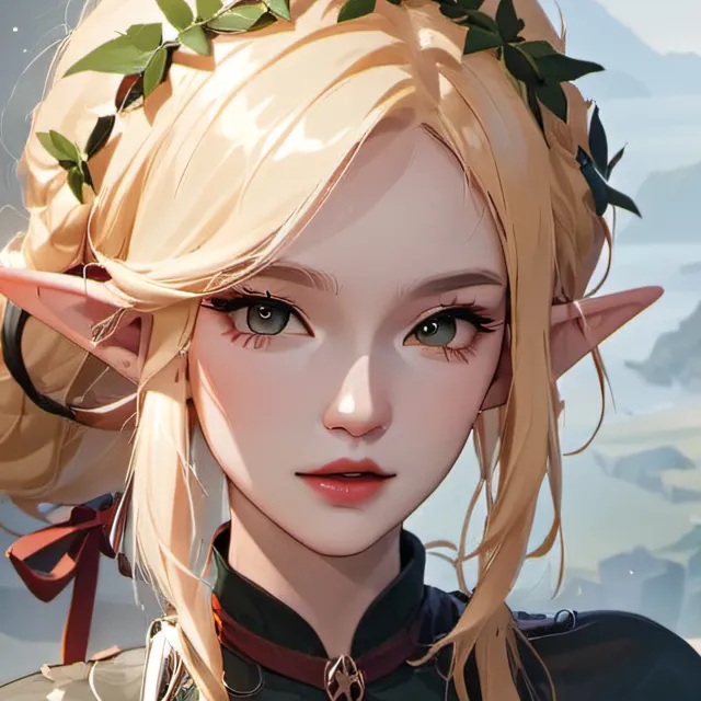 chat with ai character: Bellflower 