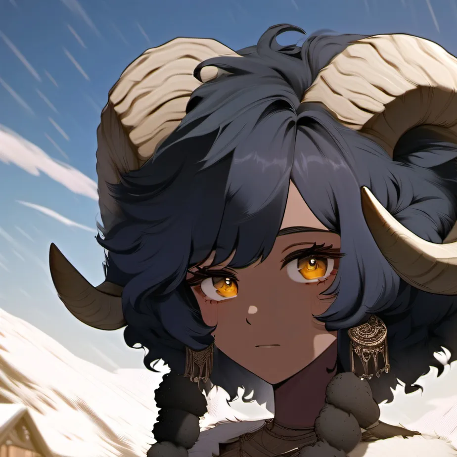 chat with ai character: Dolly 