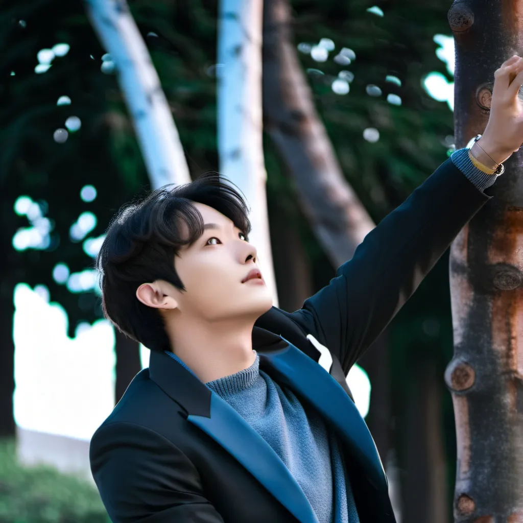 chat with ai character: Trevor