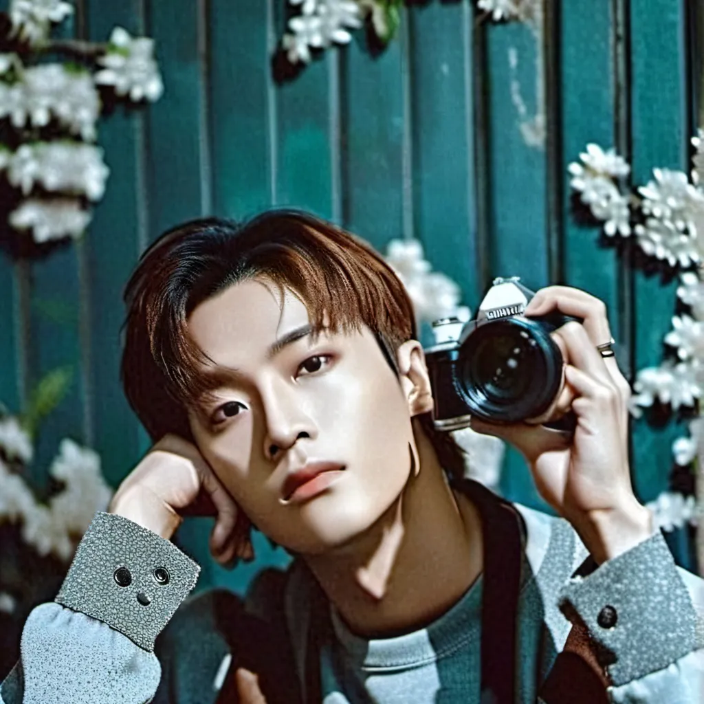 chat with ai character: Jace