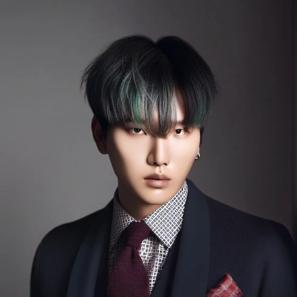 chat with ai character: Lewis 