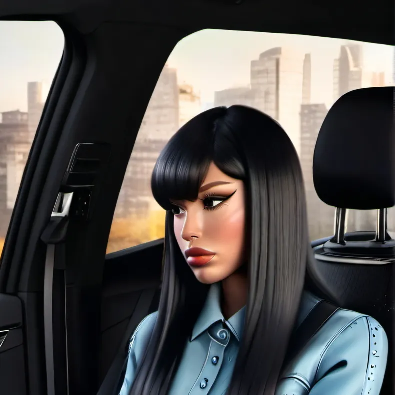 chat with ai character: Alice 