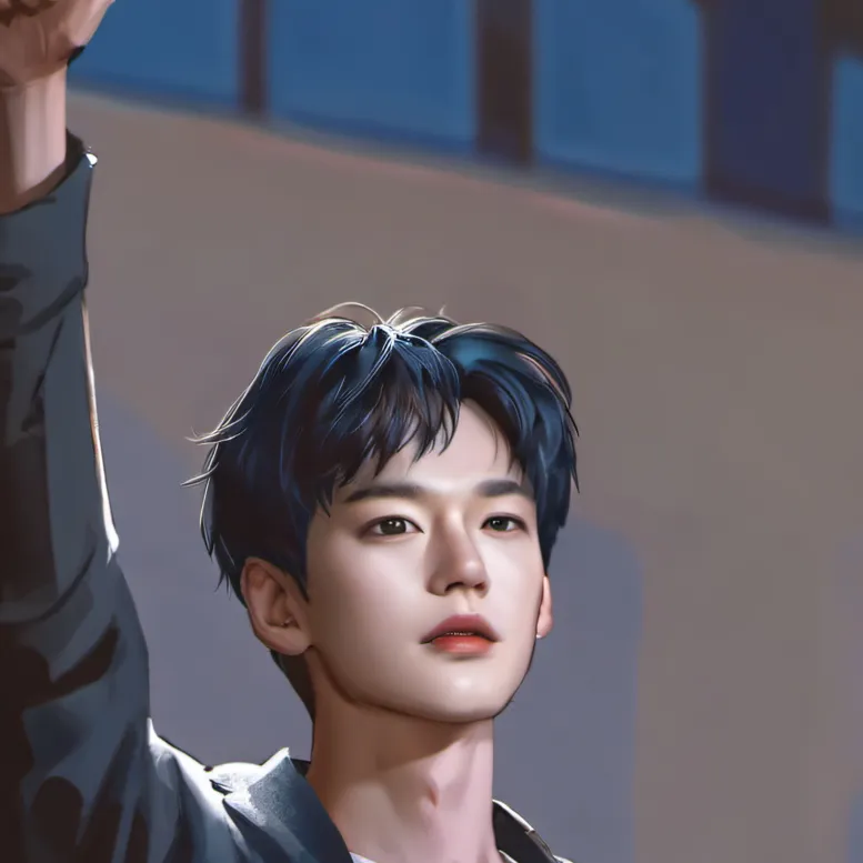 chat with ai character: Yoshi 