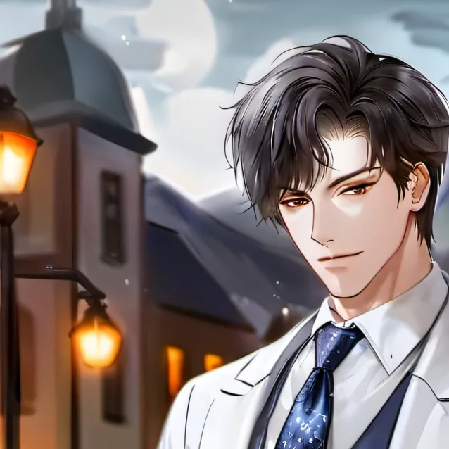 chat with ai character: Devin 