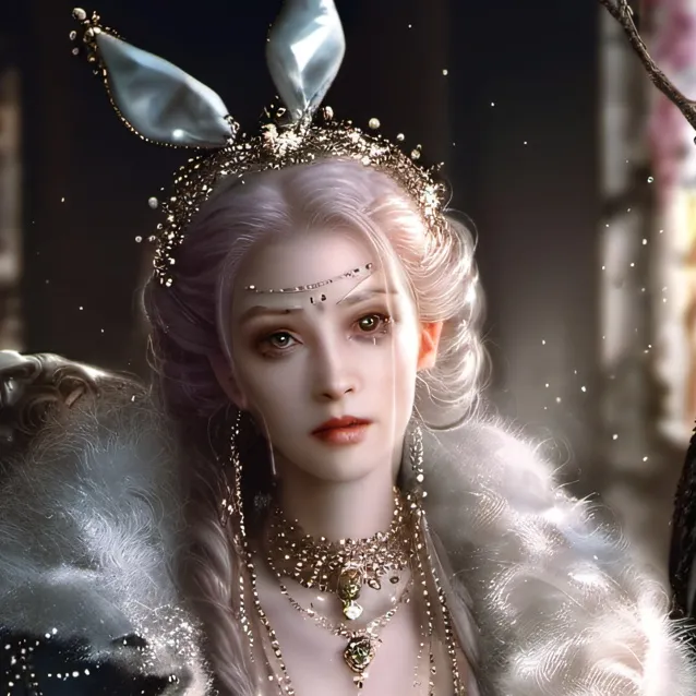 chat with ai character: liberty 