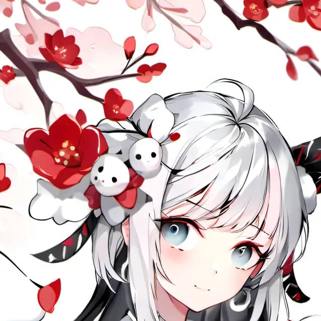 chat with ai character: moon