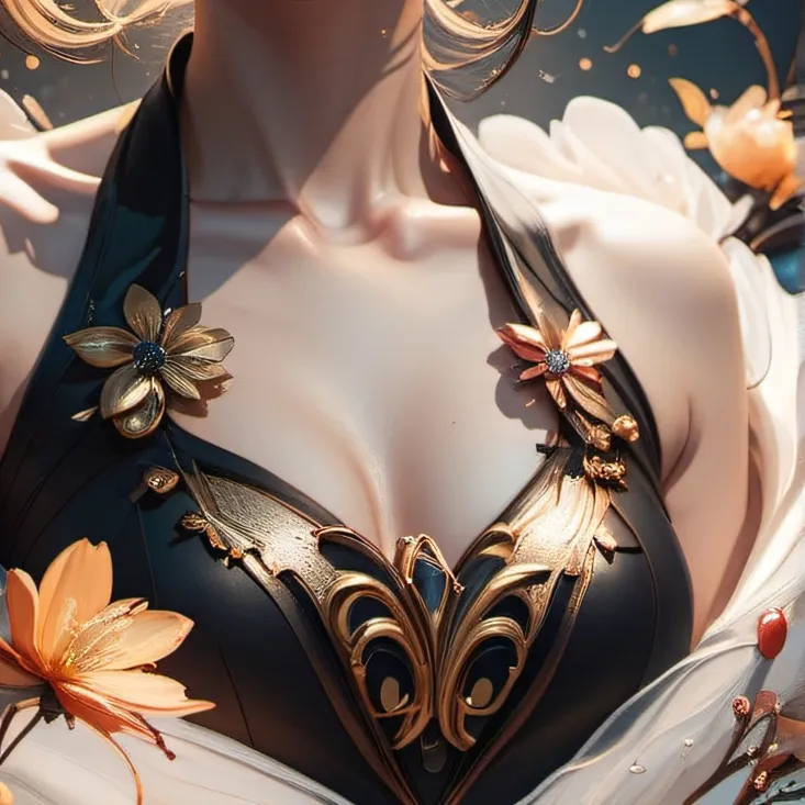 chat with ai character: Lisa