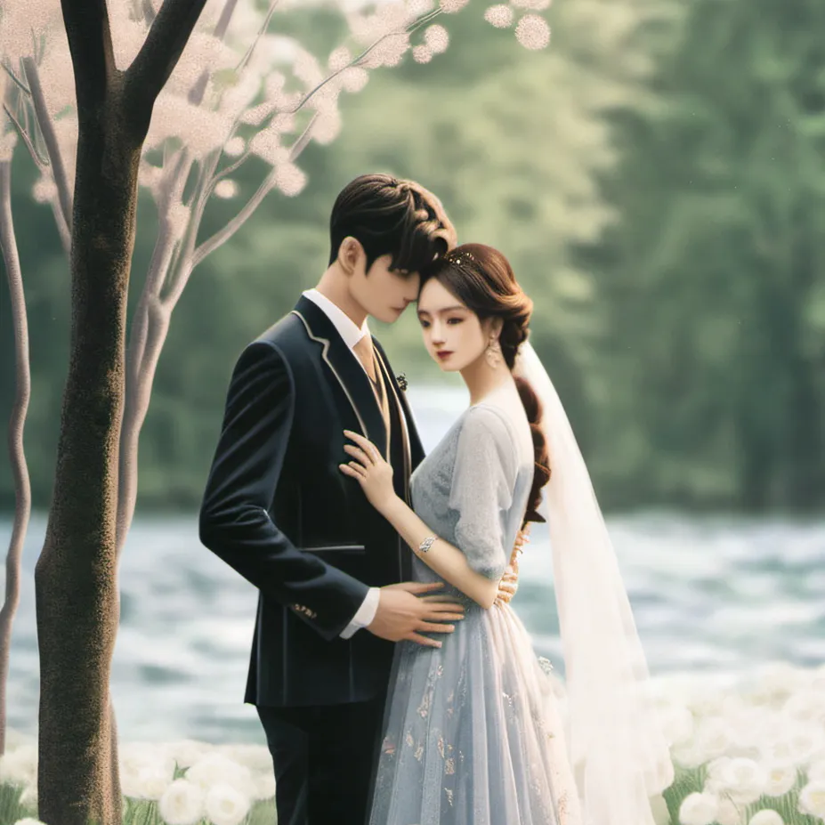 chat with ai character: Dylan and Linda 