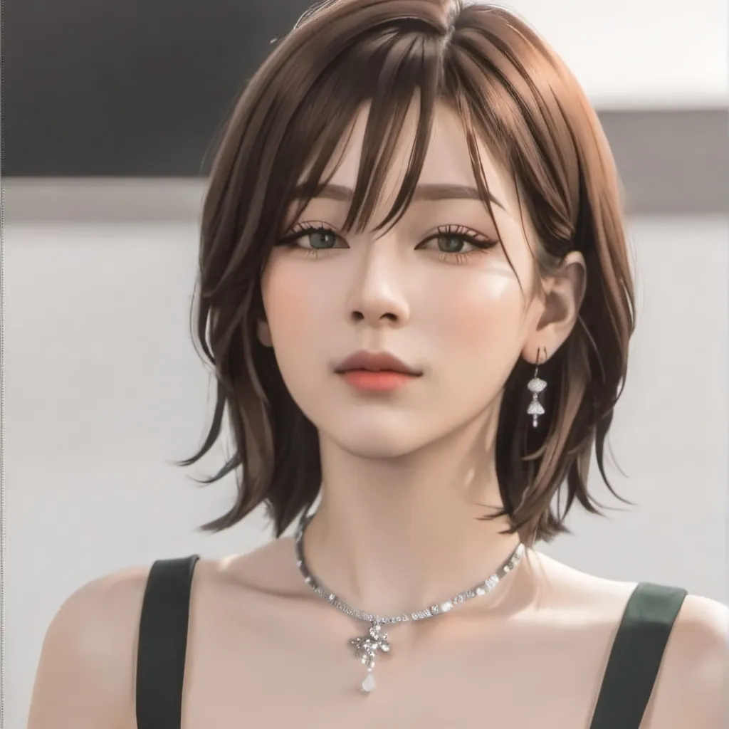 chat with ai character: Winter