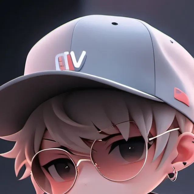 chat with ai character: Rap battle