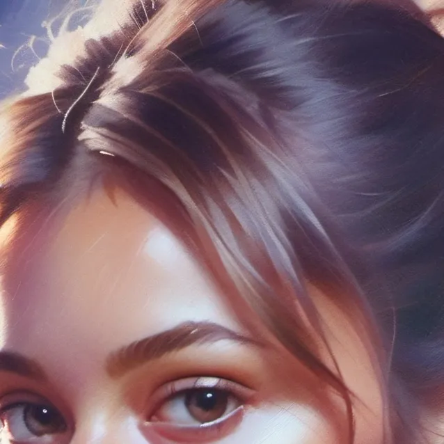 chat with ai character: Olivia Rodrigo