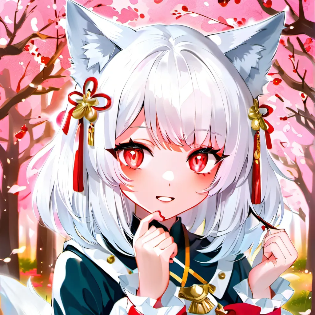 chat with ai character: Aoi