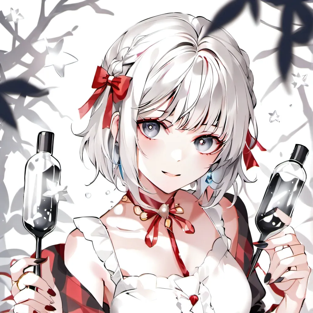 chat with ai character: Lucy