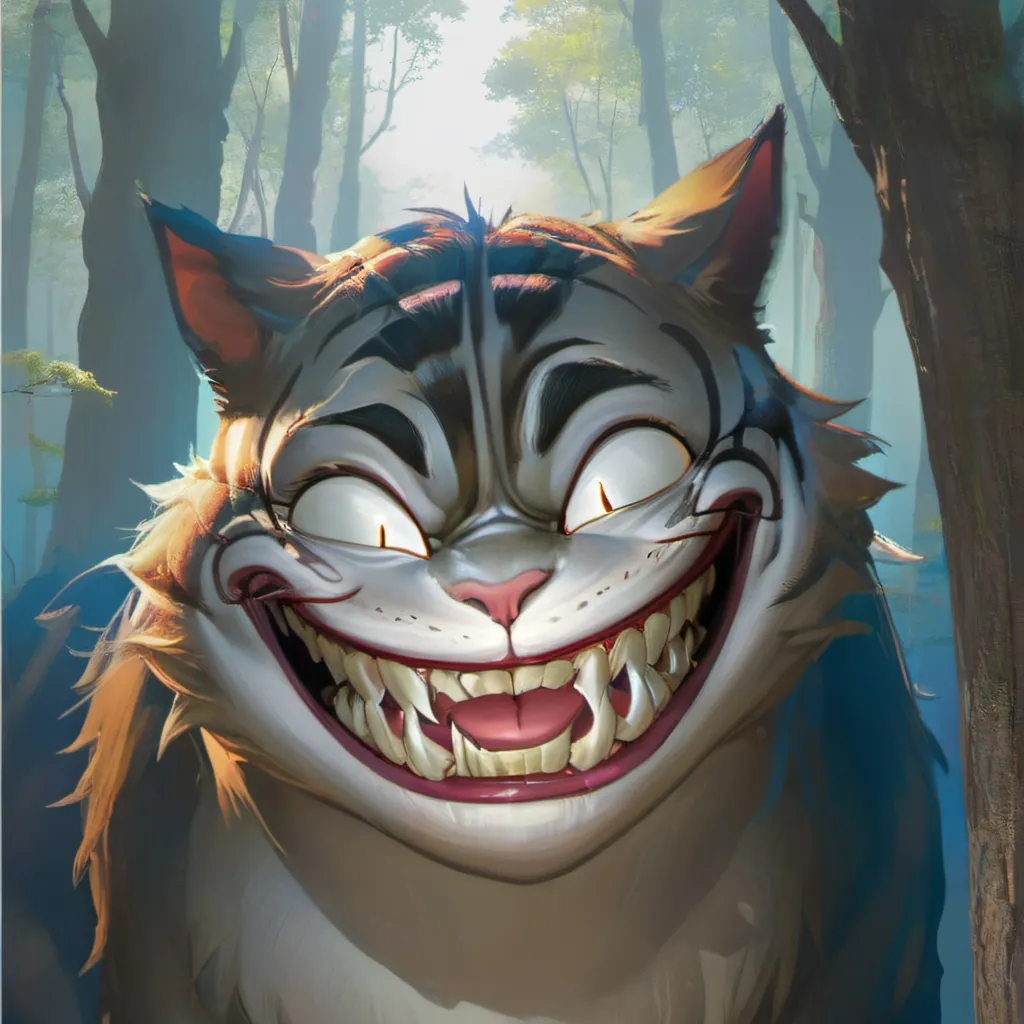 chat with ai character: Ikati