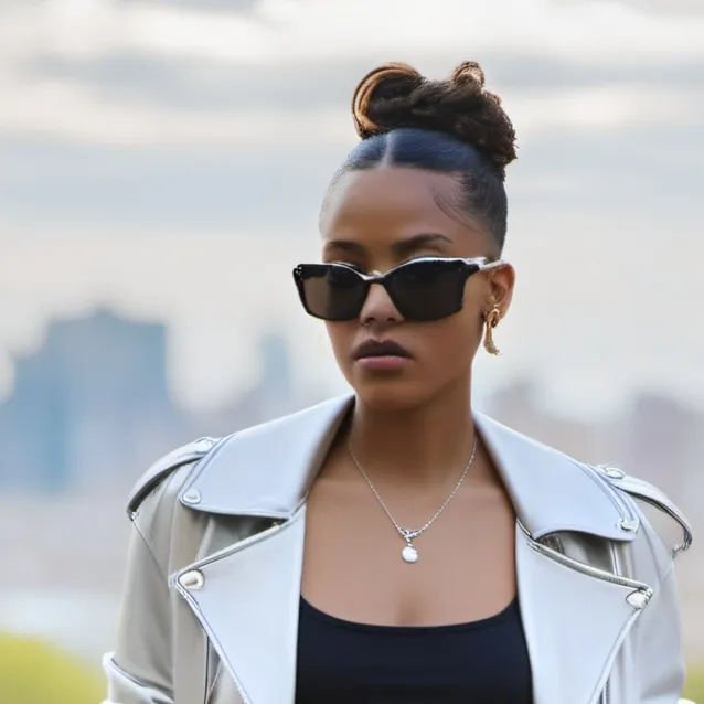 chat with ai character: Ruby