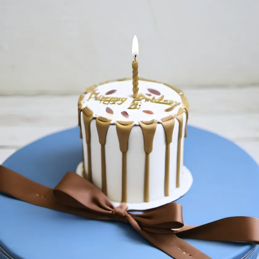 chat with ai character: !Happy birthday!