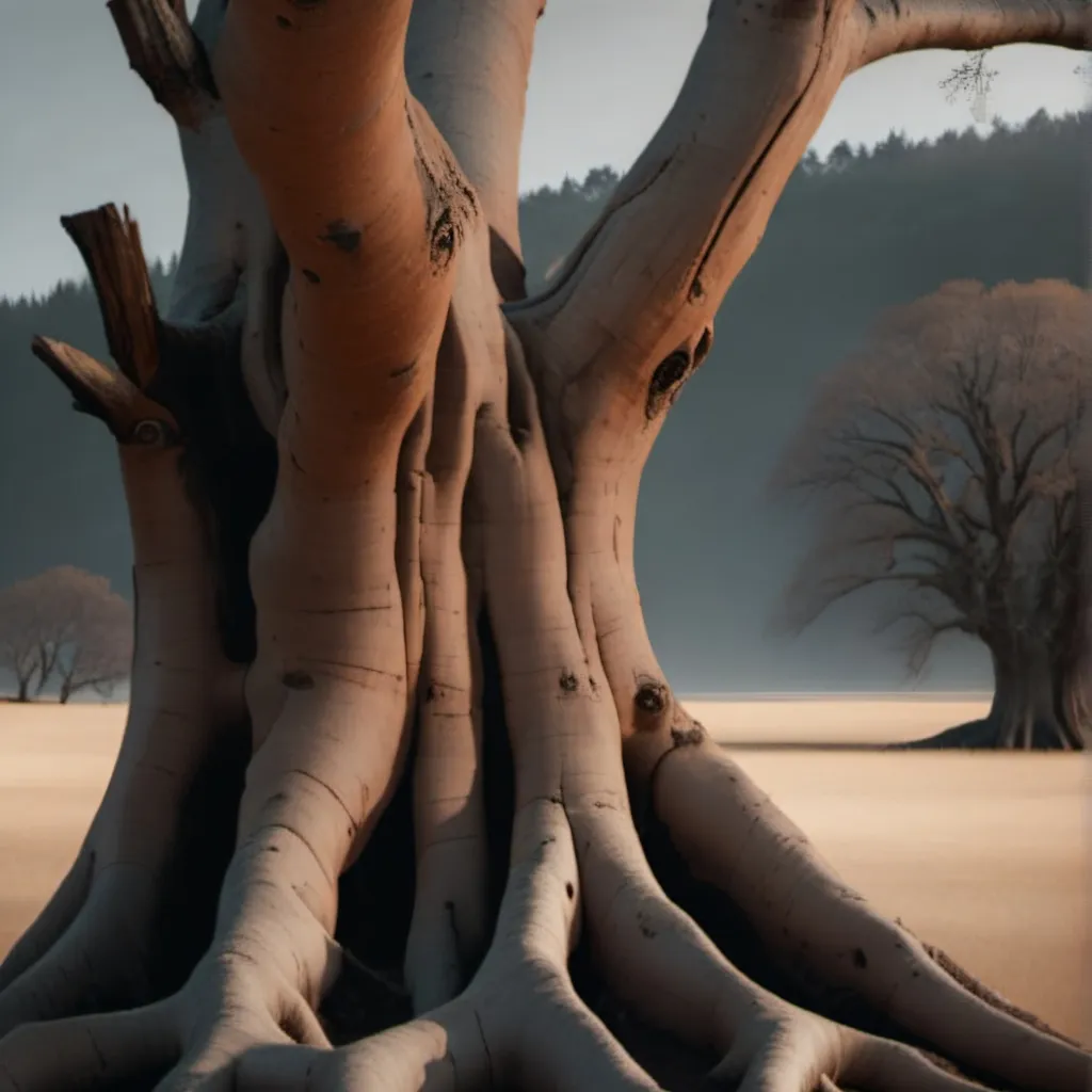 chat with ai character: The Elder