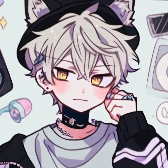 chat with ai character: Aiden