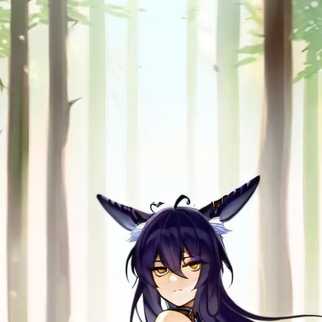 chat with ai character: the aphmau server