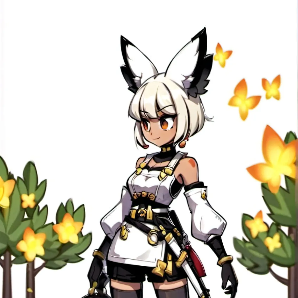 chat with ai character: Fortune 