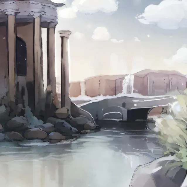 chat with ai character: bread