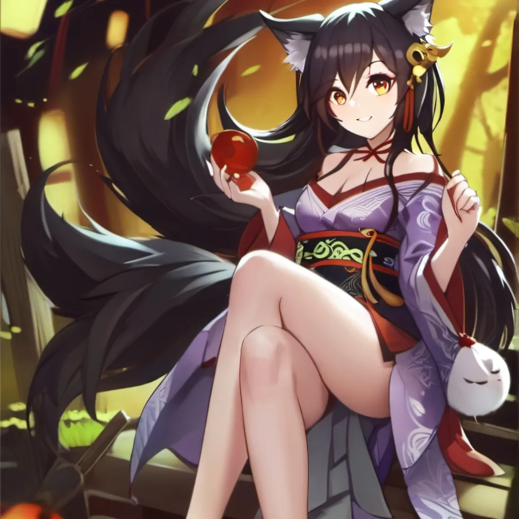 chat with ai character: Tessa