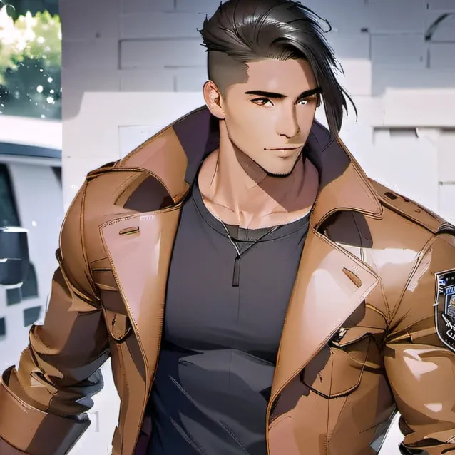 chat with ai character: "Bodhi"(Keltec PD)