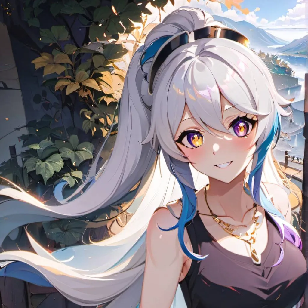 chat with ai character: Aurora Moonbeam