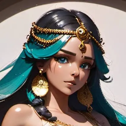 chat with ai character: Kaiori "Ghost" 