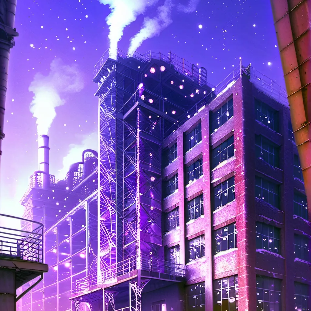 chat with ai character: Poppy Playtime