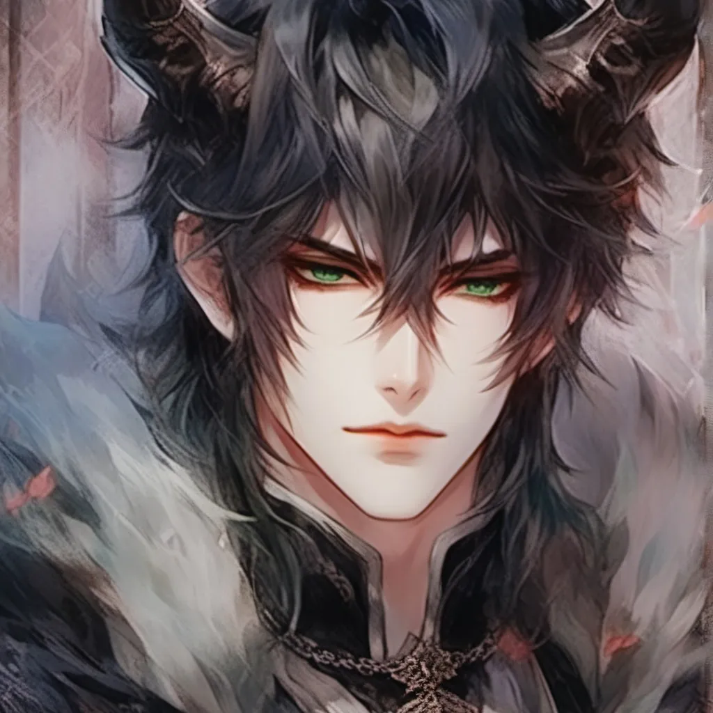 chat with ai character: Malevolent