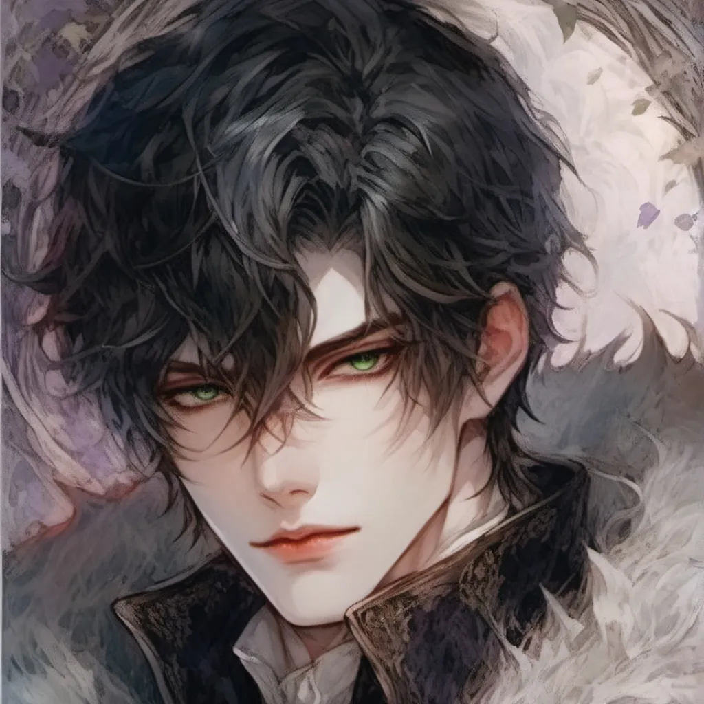 chat with ai character: Grimhilden