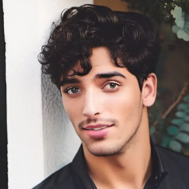 chat with ai character: Kade 