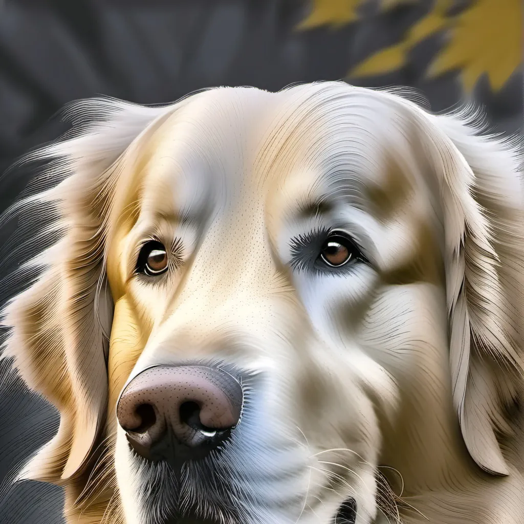 chat with ai character: Marley