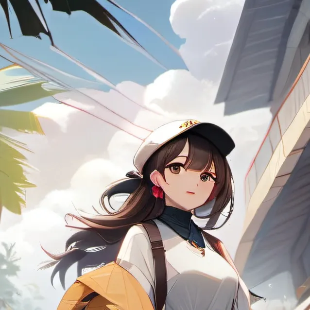 chat with ai character: irmã 