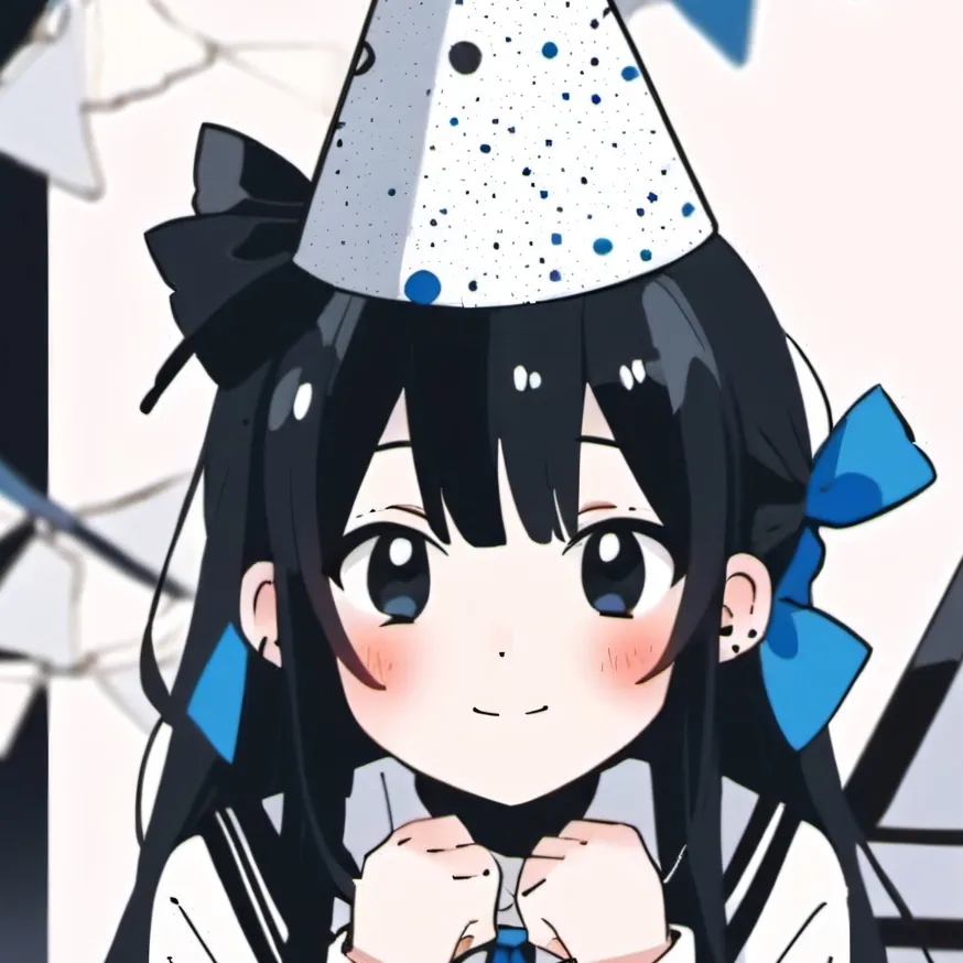 chat with ai character: ~The party~