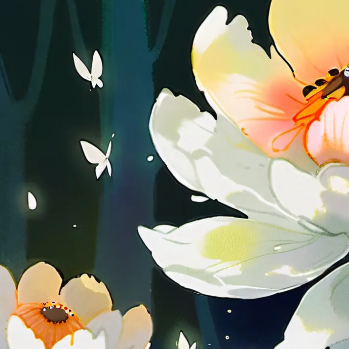 chat with ai character: DS WEDDING ☆