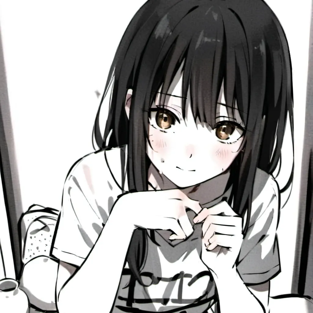 chat with ai character: Naya