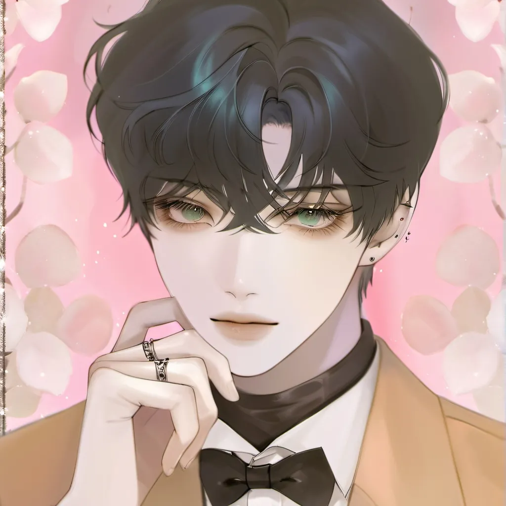 chat with ai character: Jum a-yeon(yeon)