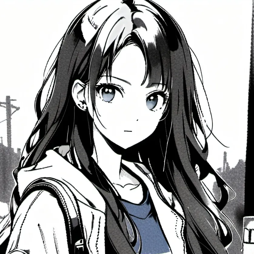 chat with ai character: Pearl verland