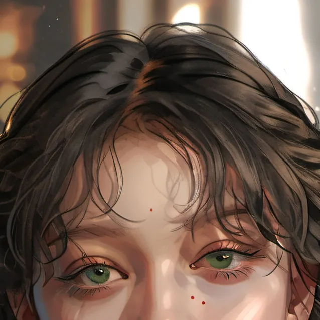 chat with ai character: Scarlett 