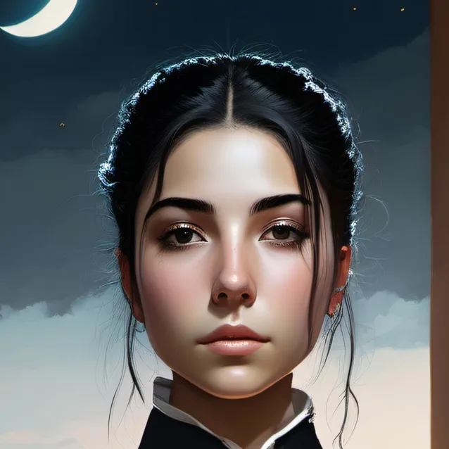 chat with ai character: Emelia valdivery